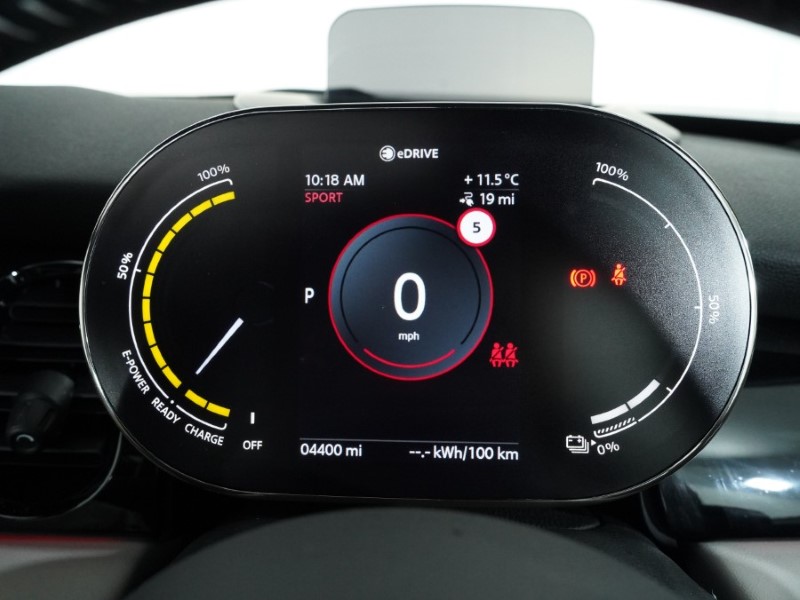 Used MINI Hatch 2023 for sale - 76982020: Photo 9