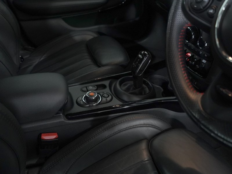 Used MINI Clubman 2020 for sale - 76980813: Photo 10