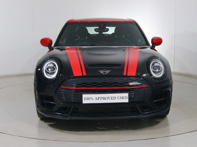 Used MINI Clubman 2020 for sale - 76980813: Photo 16
