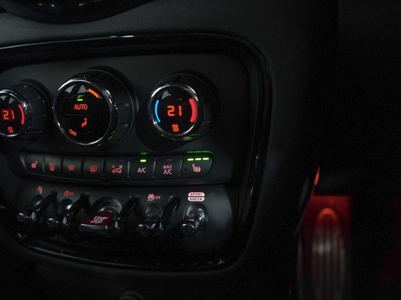 Used MINI Clubman 2020 for sale - 76980813: Photo 17