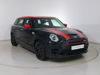 MINI Clubman feature image