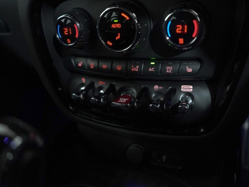 Used MINI Clubman 2020 for sale - 76980813: Photo 20