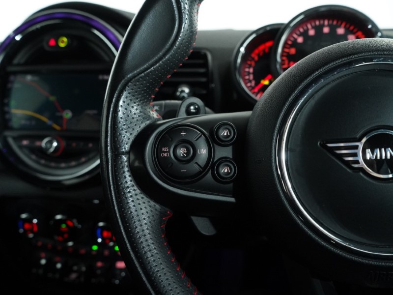 Used MINI Clubman 2020 for sale - 76980813: Photo 21