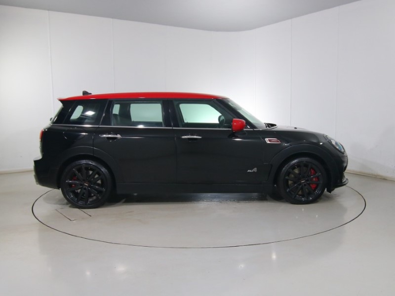 Used MINI Clubman 2020 for sale - 76980813: Photo 3