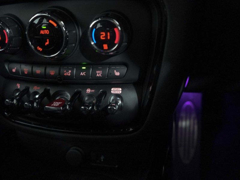 Used MINI Clubman 2020 for sale - 76980813: Photo 30