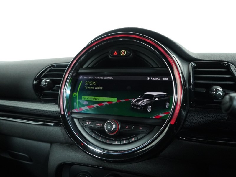 Used MINI Clubman 2020 for sale - 76980813: Photo 33