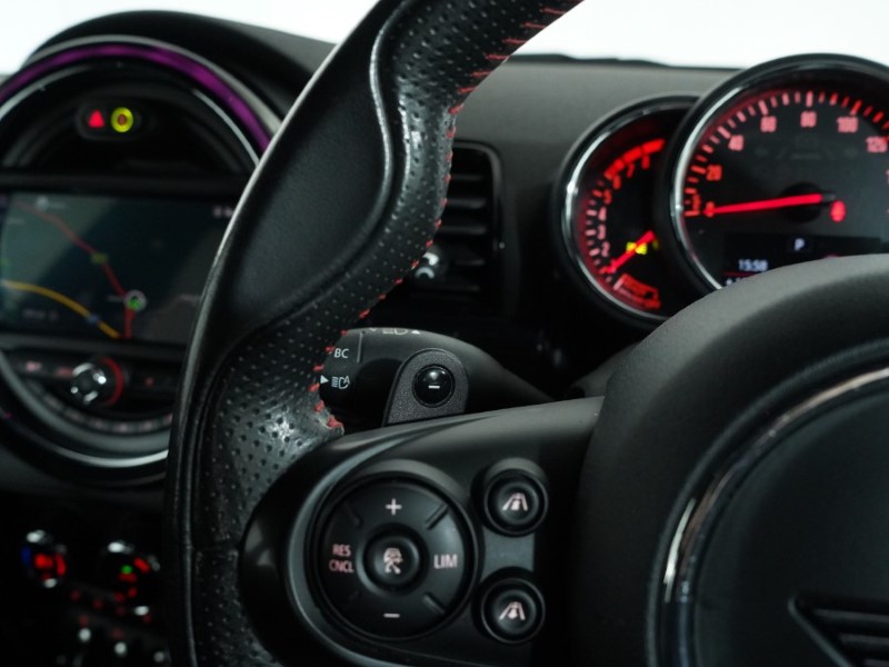 Used MINI Clubman 2020 for sale - 76980813: Photo 34