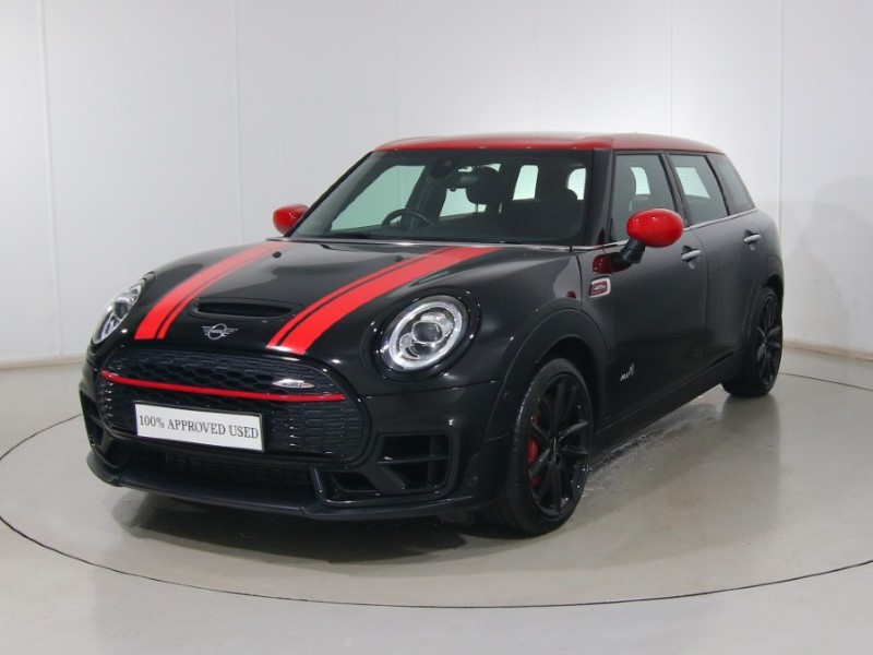 Used MINI Clubman 2020 for sale - 76980813: Photo 36