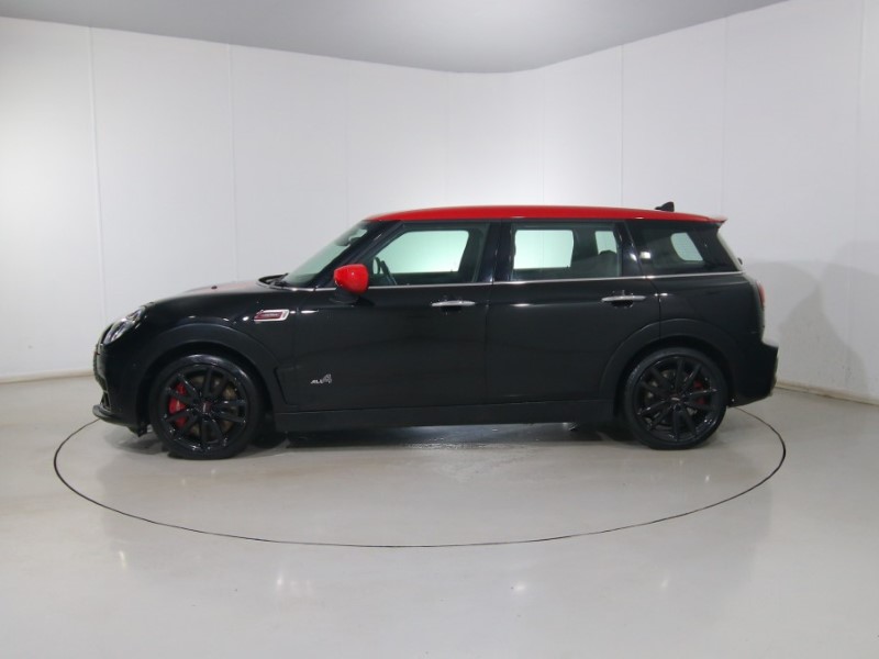 Used MINI Clubman 2020 for sale - 76980813: Photo 39