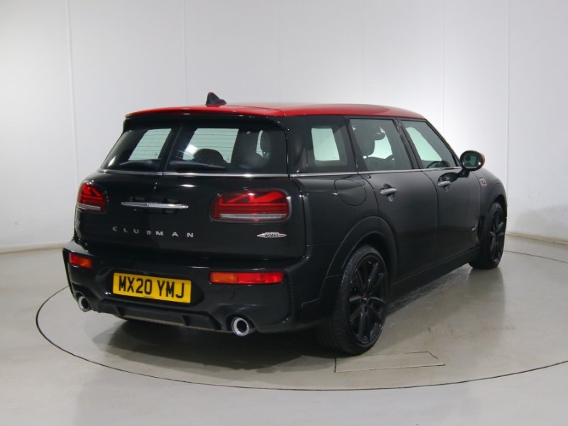 Used MINI Clubman 2020 for sale - 76980813: Photo 41