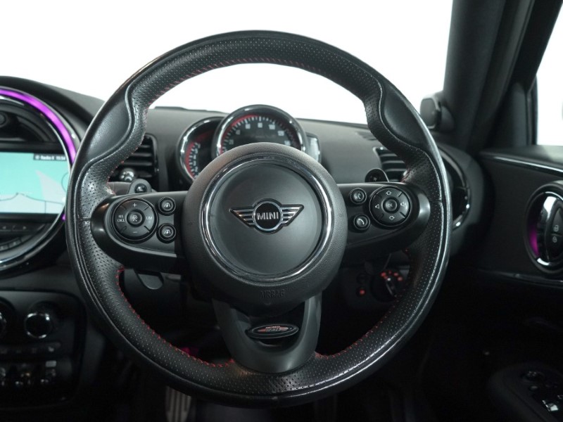 Used MINI Clubman 2020 for sale - 76980813: Photo 5