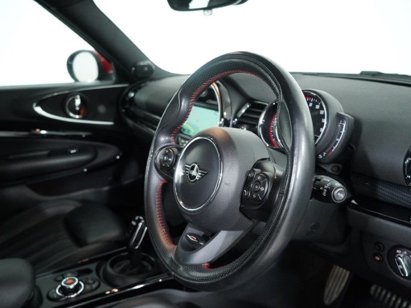 Used MINI Clubman 2020 for sale - 76980813: Photo 6