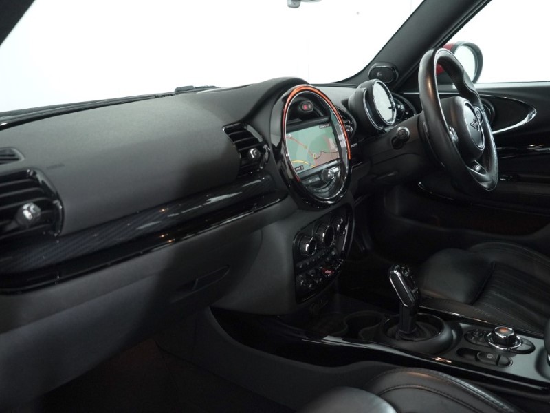 Used MINI Clubman 2020 for sale - 76980813: Photo 7