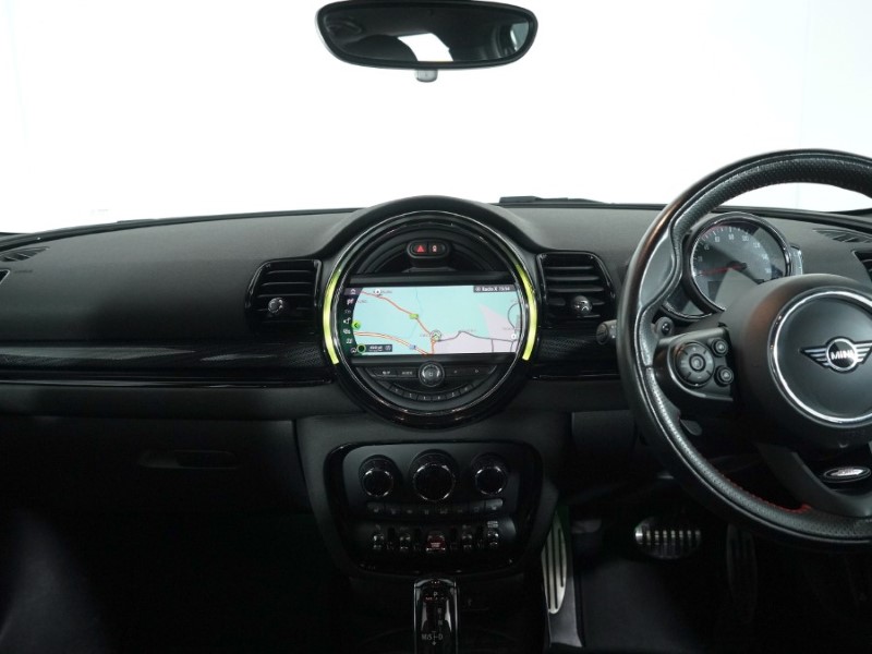 Used MINI Clubman 2020 for sale - 76980813: Photo 8