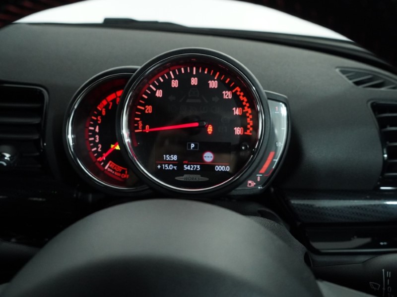 Used MINI Clubman 2020 for sale - 76980813: Photo 9