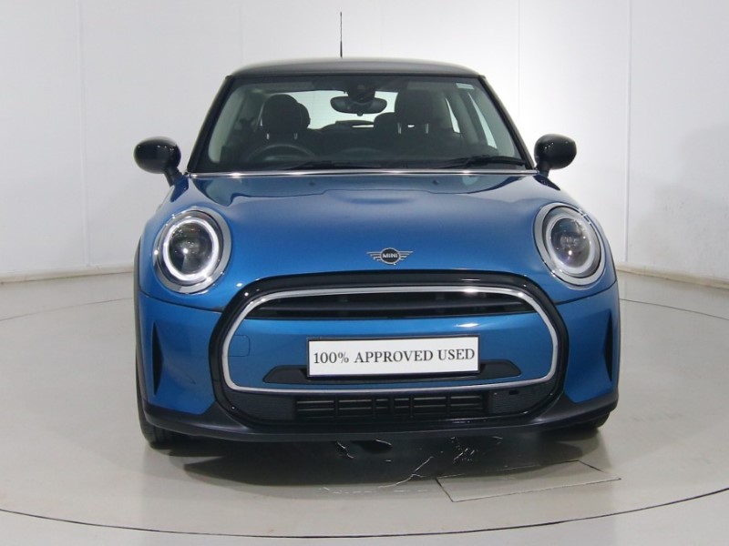 Used MINI Hatch 2023 for sale - 77179645: Photo 16