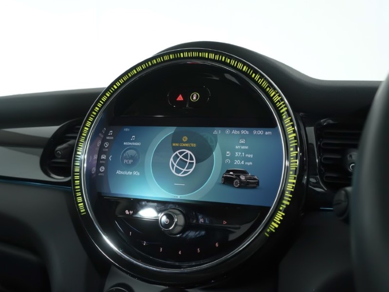Used MINI Hatch 2023 for sale - 77179645: Photo 23