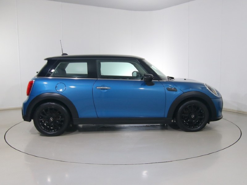 Used MINI Hatch 2023 for sale - 77179645: Photo 3