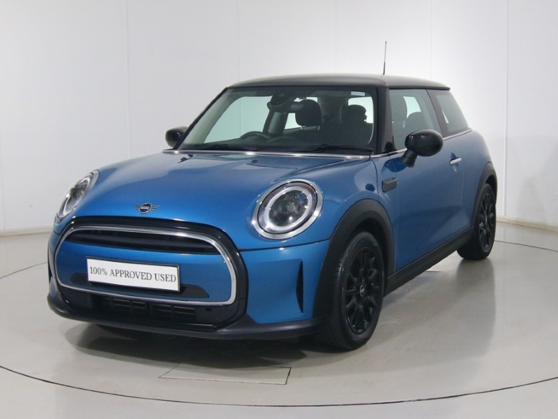 Used MINI Hatch 2023 for sale - 77179645: Photo 30