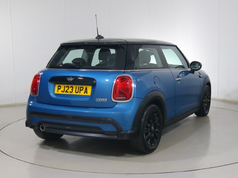 Used MINI Hatch 2023 for sale - 77179645: Photo 33