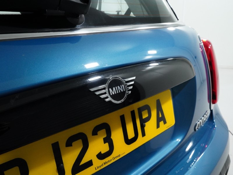 Used MINI Hatch 2023 for sale - 77179645: Photo 34