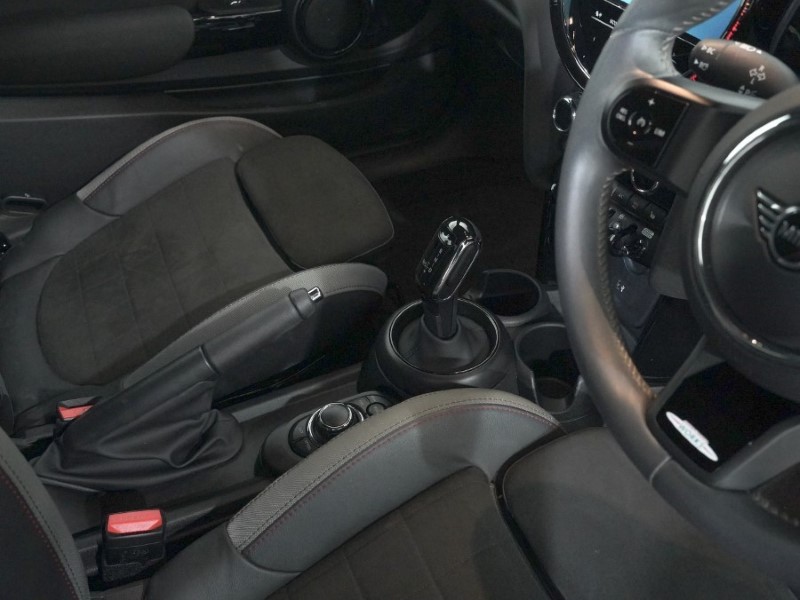 Used MINI Hatch 2023 for sale - 77556924: Photo 10