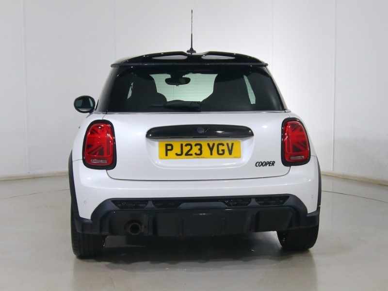 Used MINI Hatch 2023 for sale - 77556924: Photo 15