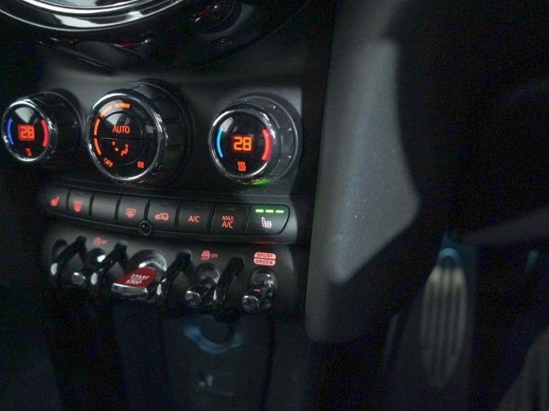 Used MINI Hatch 2023 for sale - 77556924: Photo 17