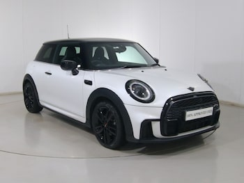 Used MINI Hatch 2023 for sale - 77556924: Photo