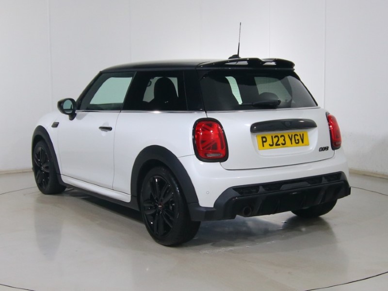 Used MINI Hatch 2023 for sale - 77556924: Photo 2