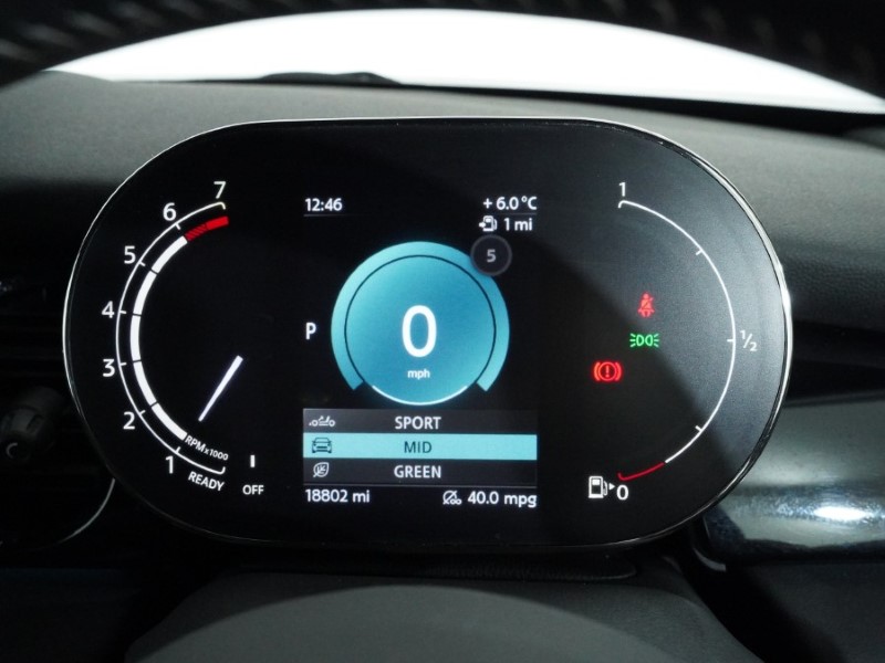 Used MINI Hatch 2023 for sale - 77556924: Photo 30