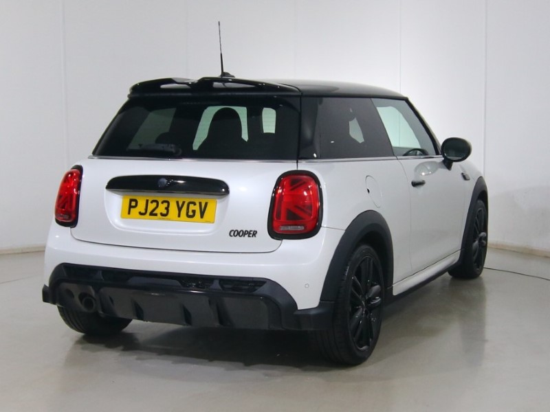 Used MINI Hatch 2023 for sale - 77556924: Photo 36
