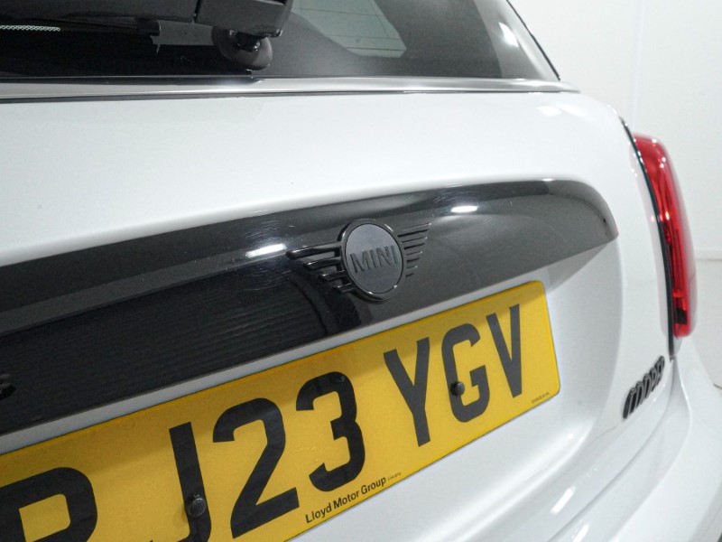 Used MINI Hatch 2023 for sale - 77556924: Photo 37