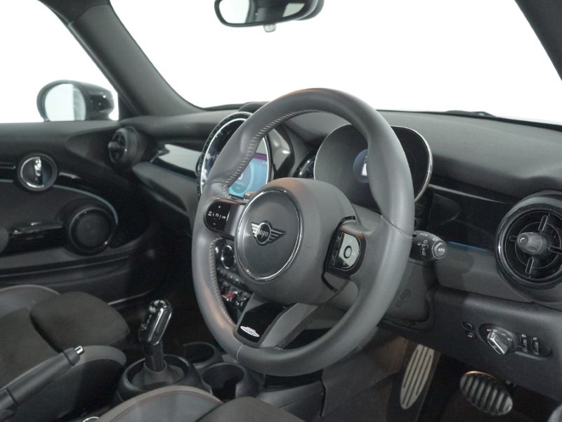 Used MINI Hatch 2023 for sale - 77556924: Photo 6