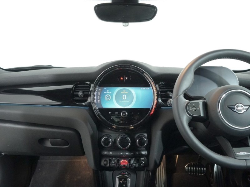 Used MINI Hatch 2023 for sale - 77556924: Photo 8