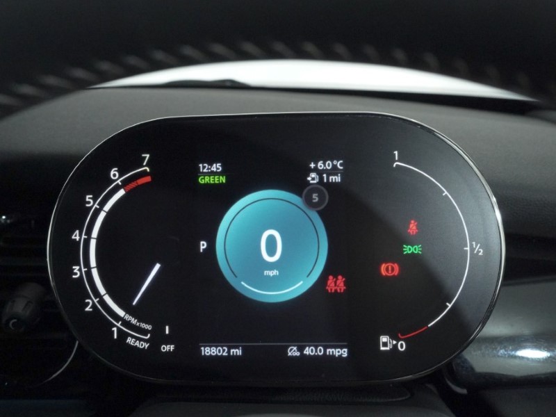 Used MINI Hatch 2023 for sale - 77556924: Photo 9