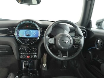 Used MINI Hatch 2023 for sale - 78442427: Photo