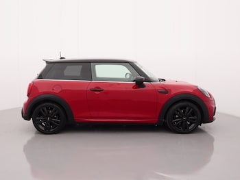 Used MINI Hatch 2022 for sale - 78424159: Photo