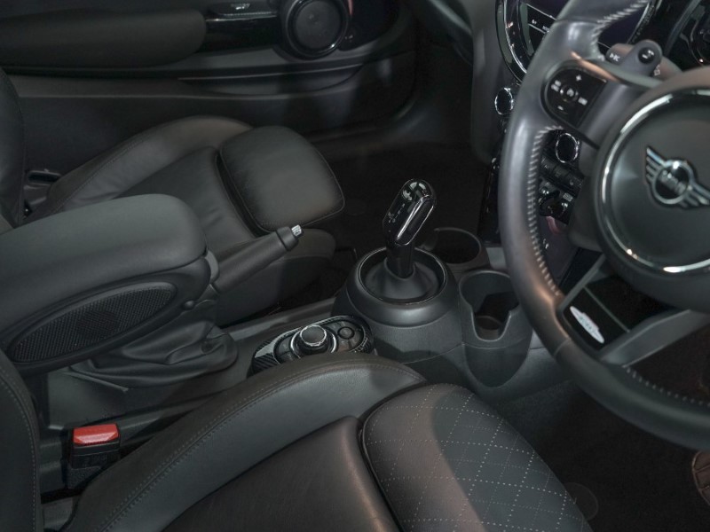 Used MINI Hatch 2022 for sale - 76980962: Photo 10