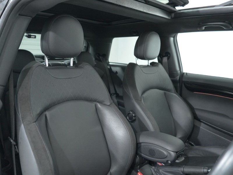 Used MINI Hatch 2022 for sale - 76980962: Photo 11