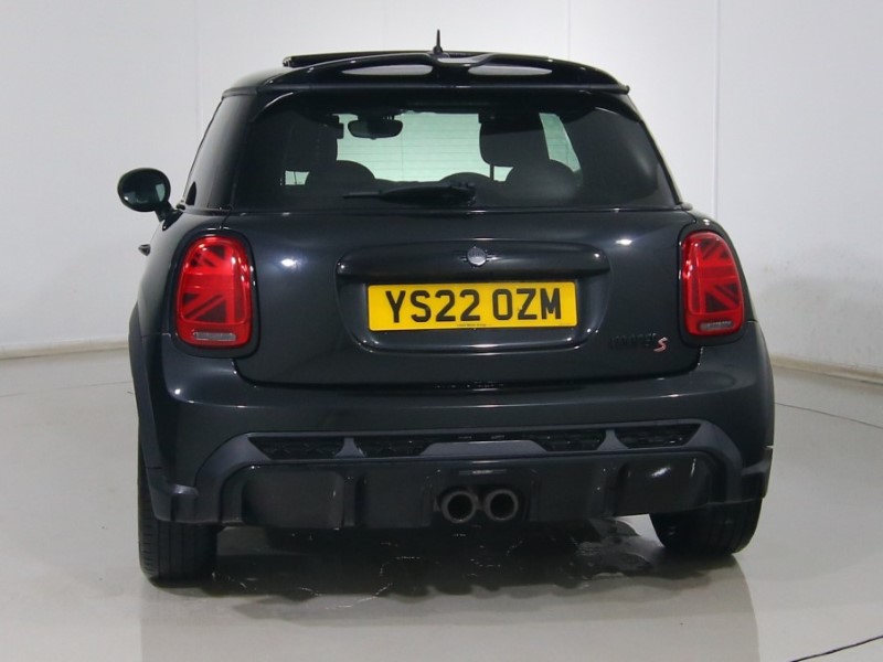 Used MINI Hatch 2022 for sale - 76980962: Photo 15