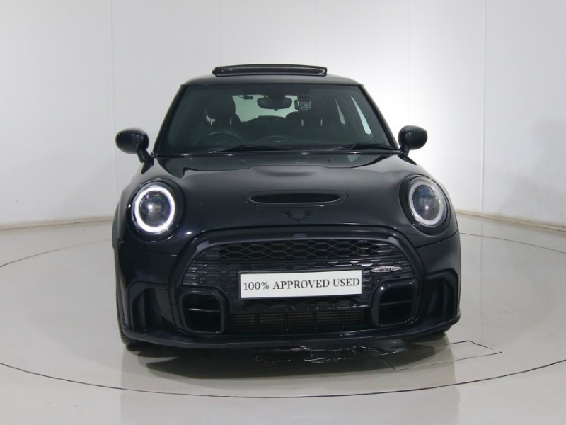 Used MINI Hatch 2022 for sale - 76980962: Photo 16