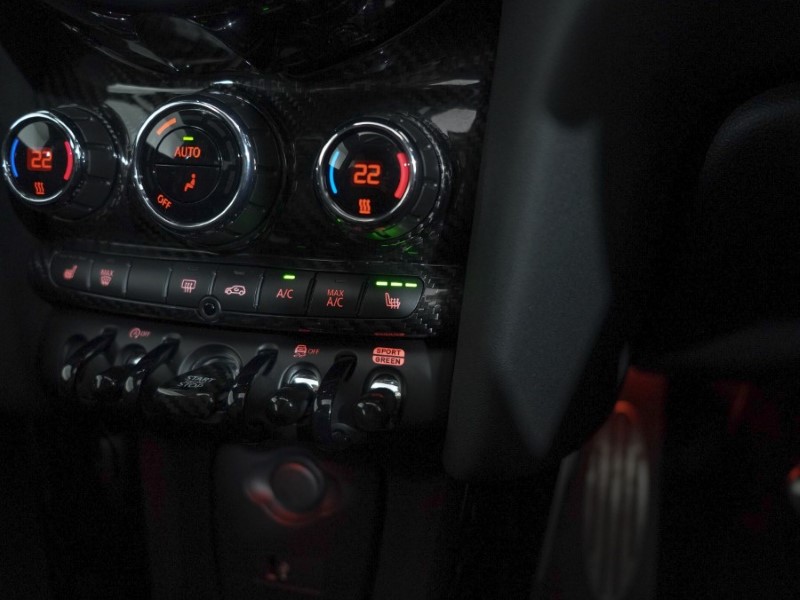 Used MINI Hatch 2022 for sale - 76980962: Photo 19