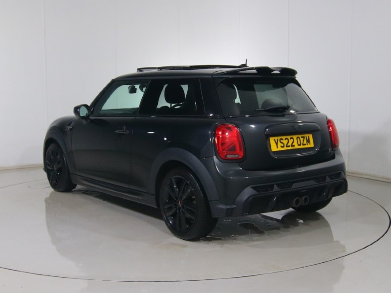 Used MINI Hatch 2022 for sale - 76980962: Photo 2