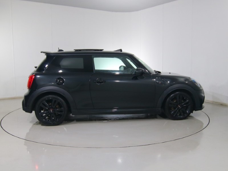 Used MINI Hatch 2022 for sale - 76980962: Photo 3