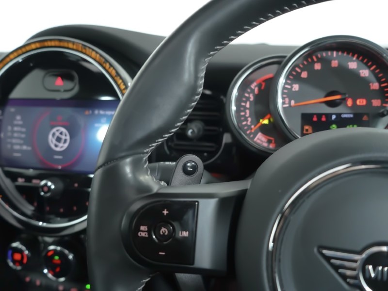 Used MINI Hatch 2022 for sale - 76980962: Photo 31