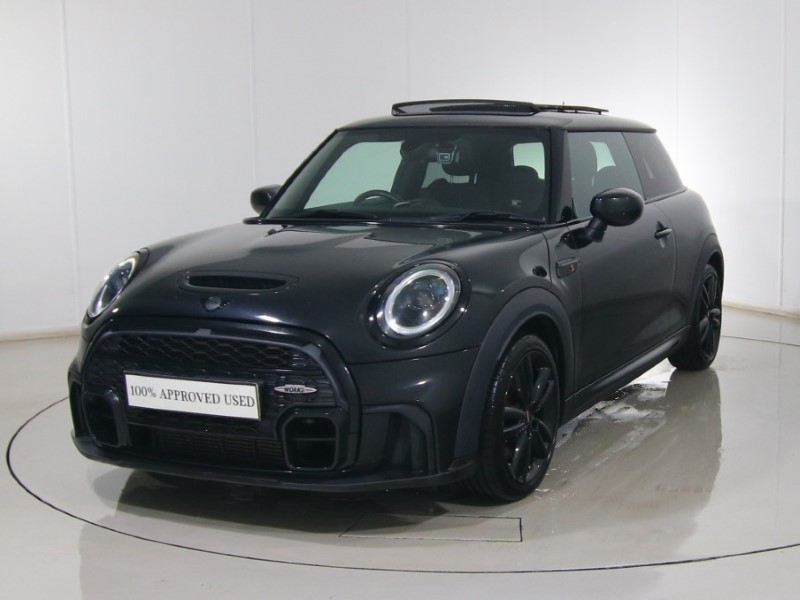 Used MINI Hatch 2022 for sale - 76980962: Photo 34