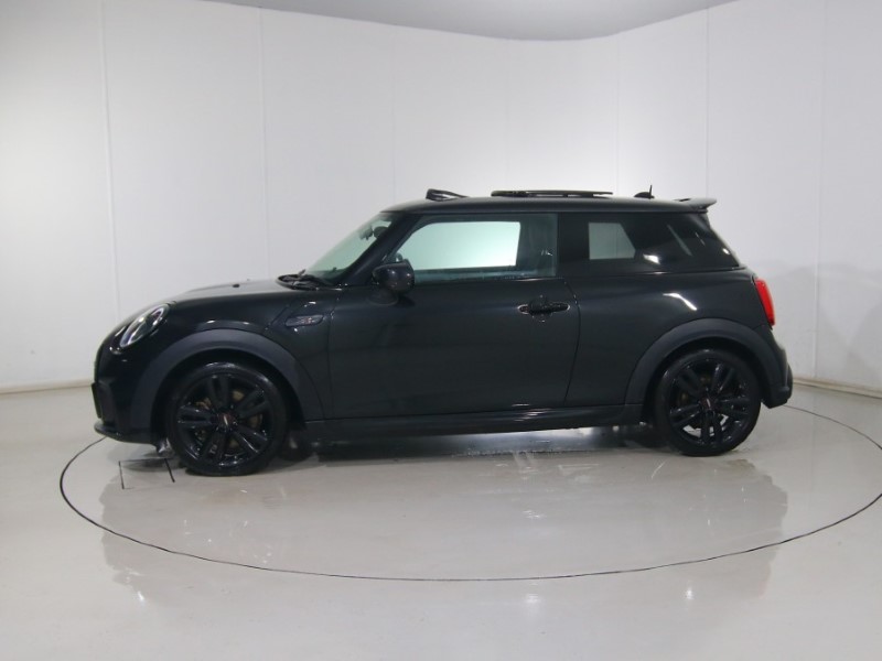 Used MINI Hatch 2022 for sale - 76980962: Photo 37