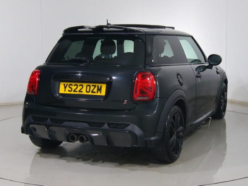 Used MINI Hatch 2022 for sale - 76980962: Photo 38