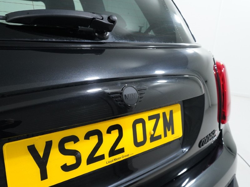 Used MINI Hatch 2022 for sale - 76980962: Photo 40